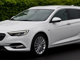 Преимущества и недостатки Opel Insignia