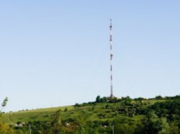 Три украинские радиостанции начали вещание на территорию ОРДЛО