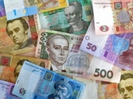 Украинцы смогут сдавать изношенные банкноты в банки