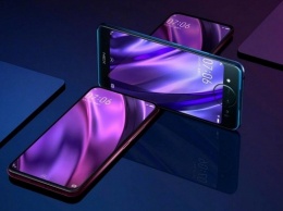 Смартфон Vivo NEX Dual Display Edition получил два экрана и тройную камеру