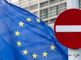 Европа решилась на введение новых санкций против РФ: «Протокол уже одобрен»