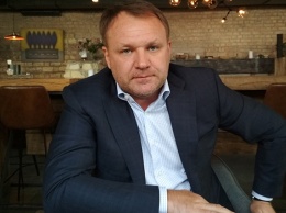 "Укрдонинвест" Кропачева готовится к подаче иска к Фонду госимущества