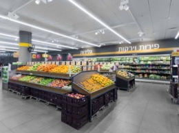 Жители Израиля стали покупать более дорогие продукты высшего класса