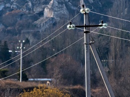 В Крыму восстановлено электроснабжение более 37 тыс человек