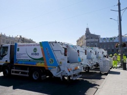 Новые тарифы: в Харькове в два раза подорожает вывоз мусора