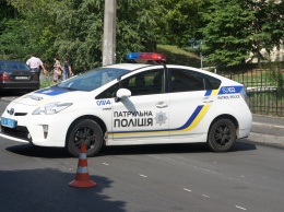 В пассажирском автобусе под Одессой нашли взрывчатку