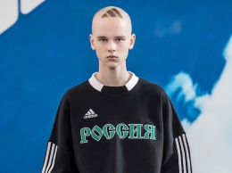 Adidas проведут расследование обвинения в адрес Гоши Рубчинского