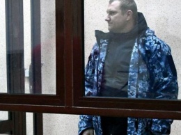 Капитан судна «Бердянск» поразил своим поступком в российском суде: «Победа будет за Украиной»
