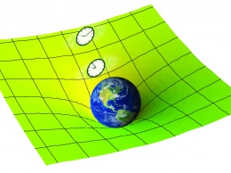 Гравитационное замедление времени: удивительный феномен искривленного пространства-времени