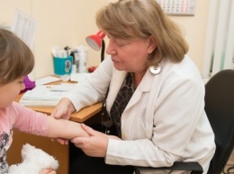 Как будут оказывать медицинскую помощь в школах Днепра