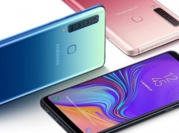 Новый Samsung Galaxy превзойдет по цене iPhone