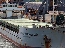 Как связаны Индустриальный суд Днепра, судно «Николай Савицкий» и флот России