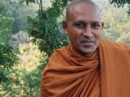 В Индии леопард загрыз монаха во время медитации