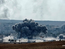 В Сирии начался штурм последнего анклава ИГИЛ