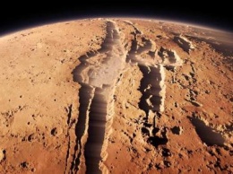 «16 декабря такие же могут прийти к вам»: Уфолог заметил на Марсе тело пришельца с Нибиру без рук и головы