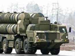 В Кремле не ожидали от Украины такого поворота: в районе проведения ООС наши военные испытали ракетные комплексы С-300