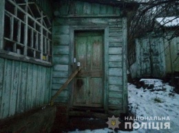Жуткую находку обнаружили в доме под Харьковом (фото)
