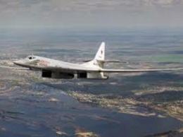 Ужас для США: Ту-160 опять в Венесуэле