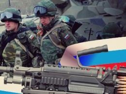 Косовский прецедент позволяет ввести российские войска в Донбасс