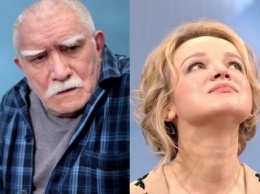 «Армен Джигарханян умер?»: Сеть ищет новости о кончине преданного Цымбалюк-Романовской актера