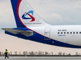 Самолет с россиянами попал в ЧП: "на борту было 165 пассажиров"