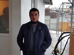 В Симферополе провели обыск в доме крымского татарина