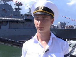 В "Лефортово" украинский моряк сидит в камере с экс-министром