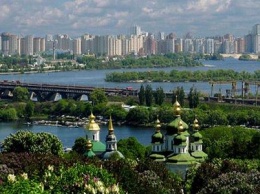В Киеве в 2019 году откроют 5 садиков, школу и продолжат строить Подольский мост