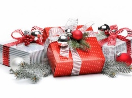 Новогодние подарки хотят обложить налогом