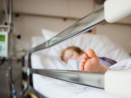 СМИ: В Харькове от гриппа умерла девятилетняя девочка