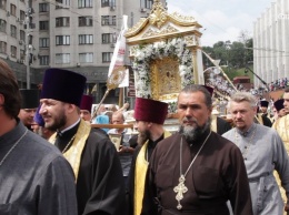 В УПЦ МП заявили, что не планируют срывать Объединительный собор