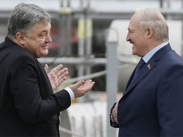 Лукашенко заявил, что Украина не поддержала его предложения по Донбассу