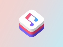 Сервис Apple Music обзавелся версией для браузера
