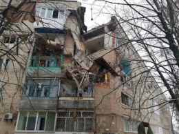 Признаков взрыва бытового газа в многоэтажке Фастова нет, - Киевоблгаз