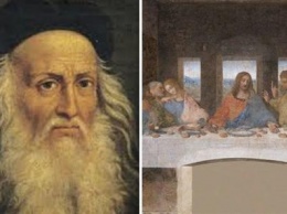 Конец света будет: Раскрыто «секретное послание судного дня» Леонардо да Винчи