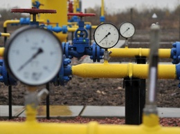 Еврокомиссия пригласила Россию и Украину на "газовые" переговоры