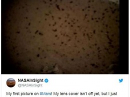 Нетрадиционный эксперт: NASA тайно ищут инопланетян на Марсе