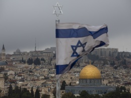 Австралия признала западный Иерусалим столицей Израиля