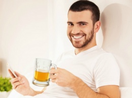 Пиво полезно для мужского здоровья и достоинства! Новое исследование