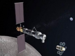NASA ищет партнеров для разработки многоразовых систем миссии на Луне