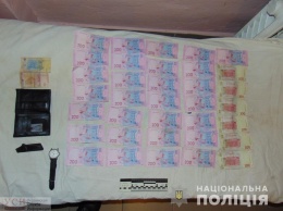 Пятеро домушников из Одессы накуролесили в Николаевской области