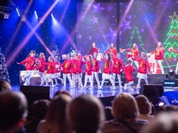 Дети Украины - будущее нации: в оперном театре наградили талантливых детей