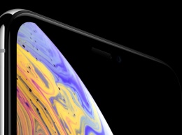 На Apple подали в суд из-за выемки iPhone XS Max