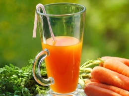 Морковь является универсальным средством от множества недугов