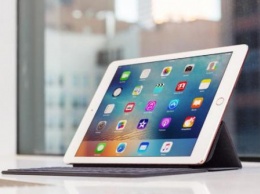 Планшеты Apple iPad Pro начали продаваться со скидкой в $200