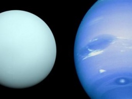 «Уран или Нептун»: Ученые спорят о приоритете исследований в космосе - на кону польза для Земли