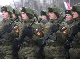 В СНБО заговорили о Третьей мировой: Россию уличили в подготовке к войне