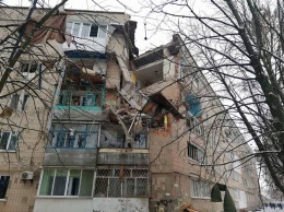 Взрыв дома под Киевом: появилась новая версия, жильцы рассказали про странного соседа