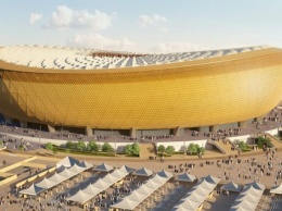Представлен стадион, где пройдет финал чемпионата мира в Катаре