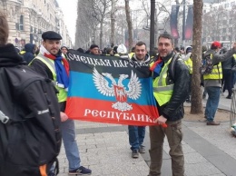 Откуда «ДНР» в Париже и зачем Украине томос. Донбасс сегодня?